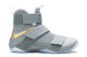 Nike LeBron Soldier 10 (899620-010) grau 2