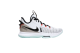 Nike LeBron Witness 5 Pure Platinum Light Dew (CQ9380-006) weiss 3