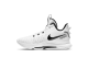 Nike LeBron Witness 5 EP (CQ9381-101) weiss 1