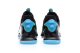 Nike LeBron Witness V 5 (CQ9380-004) schwarz 3