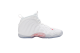 Nike Little Posite One GS Bag (CN5268-100) weiss 4