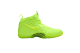 Nike Little Posite One Volt GS (CW1593-702) gelb 4