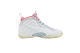 Nike Little Posite Pro Pure Platinum GS (644792-005) grau 2