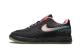 Nike Lunar Force 1 Fuse Prm Qs Area 72 (596727-001) schwarz 2
