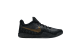 Nike Mamba Rage Gold Stars (908972-099) schwarz 5