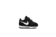 Nike MD Runner 2 TDV (806255-001) schwarz 3