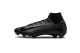 Nike Mercurial Superfly 10 Pro FG (HF9433-002) schwarz 5