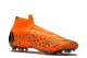 Nike Mercurial Superfly 360 Elite FG Kim Jones (AR6073 807) orange 6