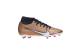 Nike Mercurial Superfly 9 Club MG (DR5952-810) marrom 4