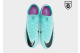 Nike Zoom Mercurial Superfly 9 Elite FG Peak Ready (DJ4977-300) türkis 5