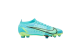 Nike Mercurial Vapor 14 Pro FG (CU5693-403) türkis 2