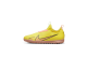 Nike Mercurial Vapor Zoom 15 Academy TF (DJ5621-780) gelb 1