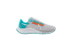 Nike NFL x Air Zoom Pegasus 38 Miami Dolphins (DJ0823-001) bunt 4