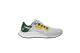 Nike NFL x Air Zoom Pegasus 38 Green Bay Packers (DJ0844 001) grau 2