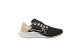 Nike NFL x Air Zoom Pegasus 38 New Orleans Saints (DJ0853-001) bunt 3