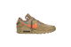 Nike Off x Air Max 90 Desert Ore (AA7293-200) braun 4