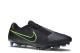 Nike Phantom Venom Elite FG Volt (AO7540-007) schwarz 6