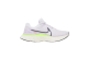 Nike React Infinity Run Flyknit 3 Barely Grape Ghost Green (DH5392 500) lila 3