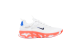 Nike React Live Bright Crimson (CV1772-103) weiss 3