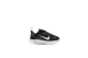 Nike Reposto (DA3267-012) schwarz 6