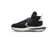 Nike Vaporwaffle Sacai Jean Paul Gaultier (DH9186-001) schwarz 1