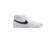 Nike Blazer SB Court Mid (DC8901-100) weiss 4
