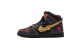 Nike SB Dunk Rx High Unicorn 02 Banshee Gundam (DH7717-400) bunt 5