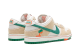 Nike Jarritos x Nike SB Dunk Low Phantom (FD0860-001) braun 4