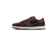 Nike SB Dunk Low x Riot Skateshop (FZ1289-200) bunt 3