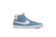 Nike Zoom Blazer Mid SB (864349-404) blau 3