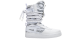 Nike SF Air Force 1 Hi High Winter (AA1130-100) weiss 4