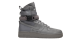 Nike SF Air Force 1 QS Grey Dust (903270-001) grau 4