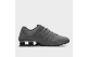 Nike Shox NZ Dark Grey (378341-059) grau 2