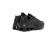 Nike Shox R4 (104265-044) schwarz 5