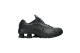 Nike Shox R4 (BV1111001) schwarz 4