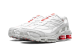 Nike Shox Ride 2 SP Supreme x (DN1615-100) weiss 3