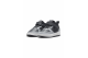 Nike Sneaker Court Borough  2 (BQ5453-014) grau 3