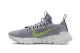 Nike Space Hippie 01 Grey Volt (CQ3986-002) grau 2