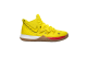 Nike Kyrie 5 SpongeBob SquarePants x GS (CJ7227-700) gelb 4