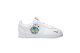 Nike Cortez Flyleather Earth Day Steve Harrington (CI5548-100) weiss 5