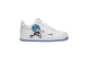 Nike Steven Harrington Air Force 1 Low Flyleather QS Earth Day (CI5545-100) weiss 6