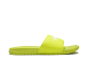 Nike x Stussy Benassi (CW2787-300) gelb 5