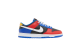 Nike Dunk Low Tennessee State University x (DR6190 100) bunt 4