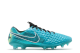 Nike Tiempo Legend 8 Elite FG Aquamarine (AT5293-303) türkis 6