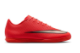 Nike Mercurial Vapor 17 Club IC (IM5964-600) vermelho 5