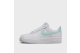 Nike Air Force 1 07 Jade Ice (DD8959-113) weiss 5