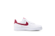 Nike Air Force 1 07 (315115 154) weiss 1
