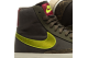 Nike Blazer Mid 77 Olive Snakeskin (CZ0462-200) bunt 5
