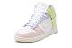 Nike Dunk High Lemon Twist (DD1869-108) weiss 2