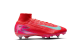 Nike Mercurial Superfly Elite SG 10 (FQ8342-300) gelb 6